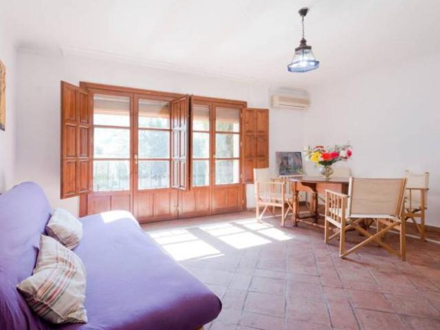 Alquiler 1 Dormitorio Apartamentos Granada Granada DLS96038694