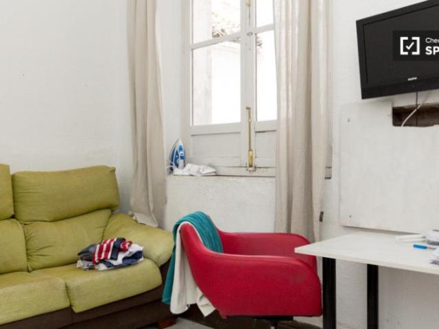 Alquiler 1 Dormitorio Apartamentos Granada Granada DLS101693207