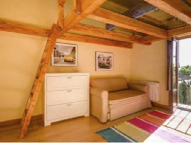 Alquiler 1 Dormitorio Apartamentos Granada Granada DLS101807520