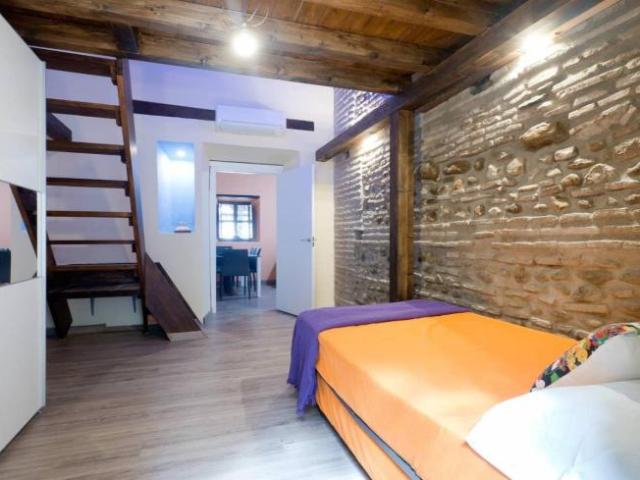 Alquiler 1 Dormitorio Apartamentos Granada Granada DLS101814939