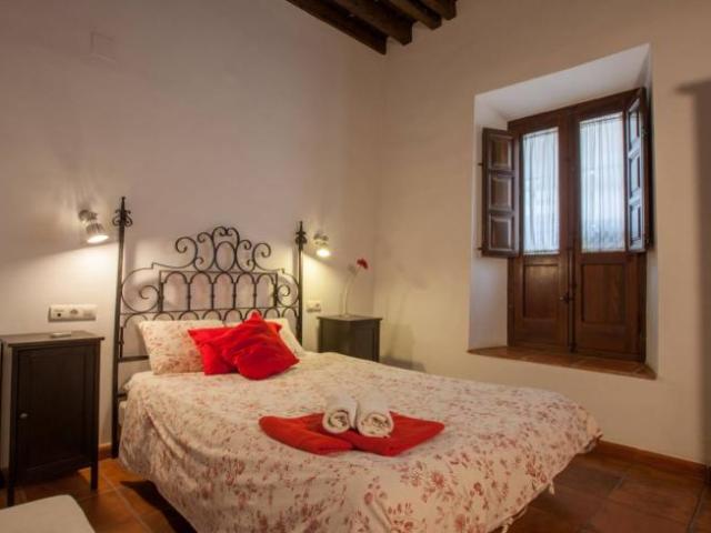 Alquiler 1 Dormitorio Apartamentos Granada Granada DLS101814233