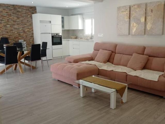 Alquiler 1 Dormitorio Apartamentos Granada Granada DLS101817526