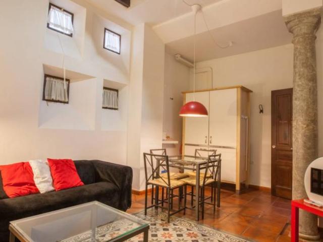 Alquiler 1 Dormitorio Apartamentos Granada Granada DLS101820666