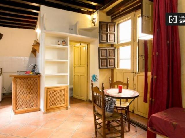 Alquiler 1 Dormitorio Apartamentos Granada Granada DLS101821183