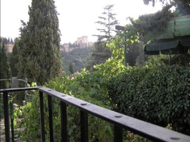 Alquiler 1 Dormitorio Apartamentos Granada Granada DS101671998
