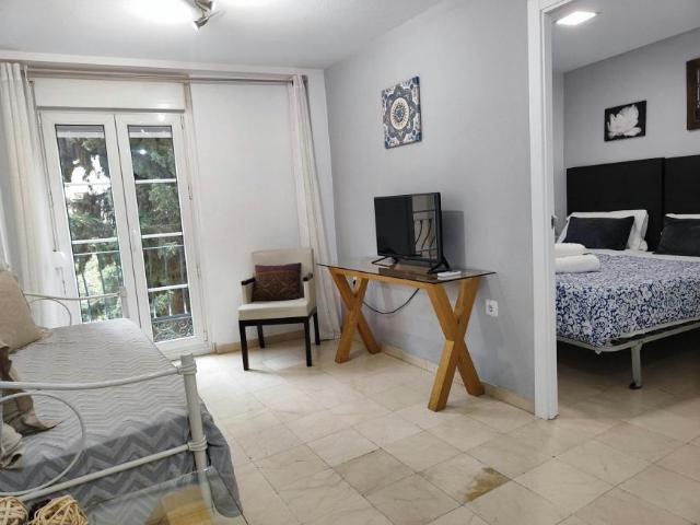 Alquiler 1 Dormitorio Apartamentos Granada Granada DS101839869