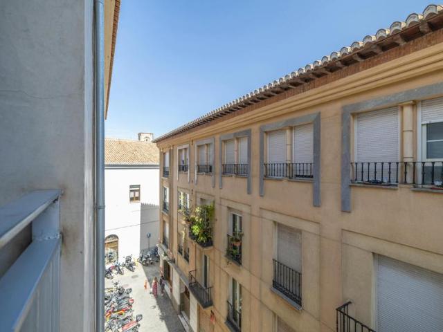 Alquiler 1 Dormitorio Apartamentos Granada Granada DS102661244