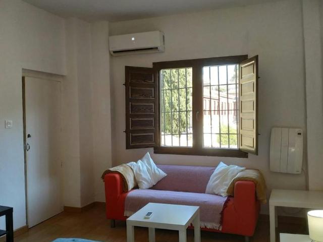 Alquiler 1 Dormitorio Apartamentos Granada Granada DS103391440