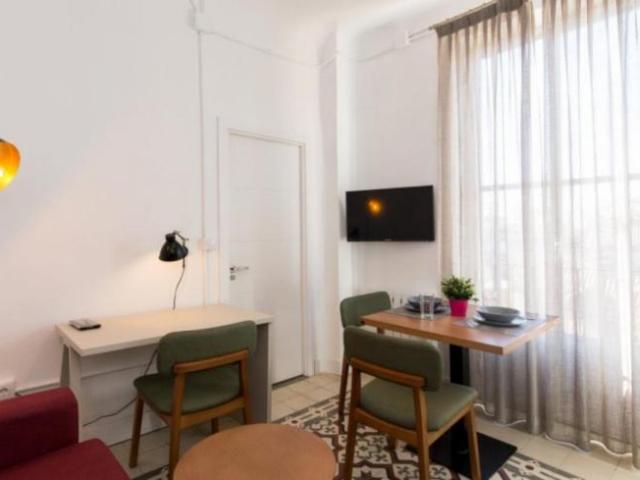 Alquiler 1 Dormitorio Apartamentos Granada Granada DS103428382
