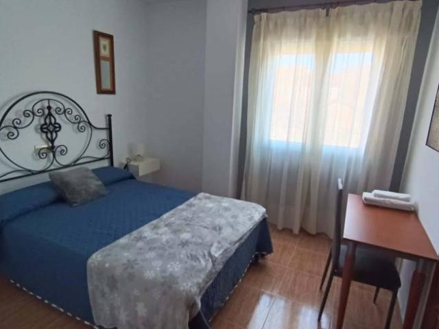 Alquiler 1 Dormitorio Apartamentos Granada Granada DS103545867