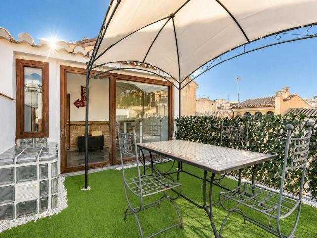 Alquiler 1 Dormitorio Apartamentos Granada Granada DS103799538