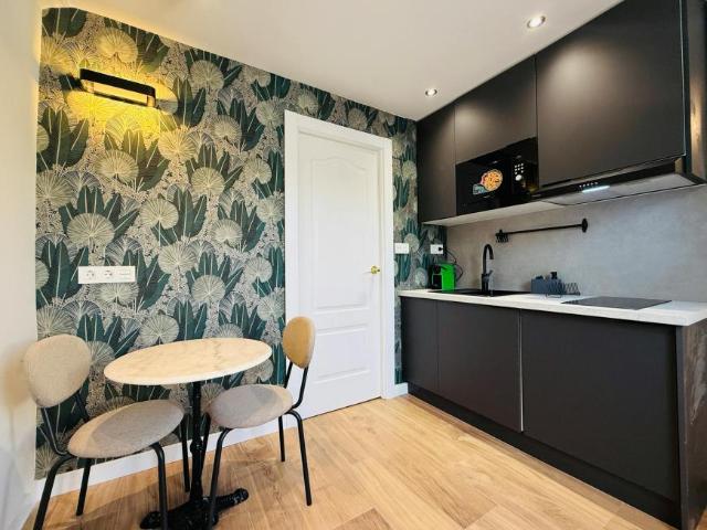 Alquiler 1 Dormitorio Apartamentos Granada Granada DS104107530