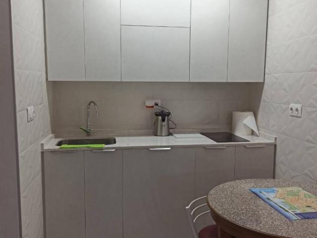 Alquiler 1 Dormitorio Apartamentos Granada Granada DS104784803