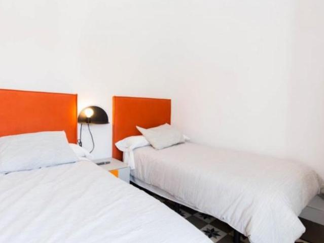 Alquiler 1 Dormitorio Apartamentos Granada Granada DS104713342