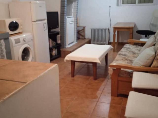 Alquiler 1 Dormitorio Apartamentos Granada Granada DS77952484