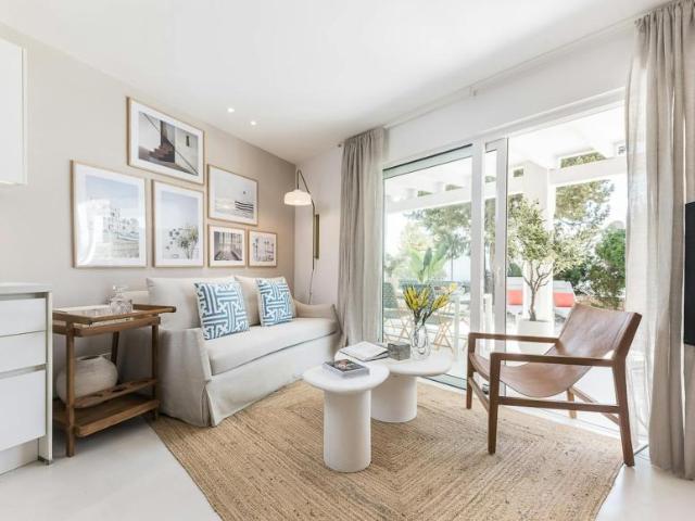 Alquiler 1 Dormitorio Apartamentos Illes Balears Illes Balears DS102717067