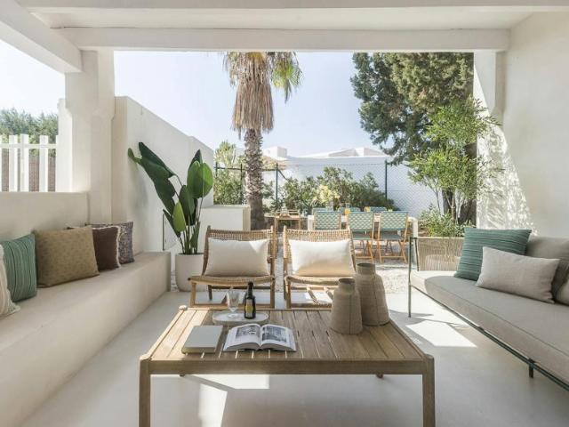 Alquiler 1 Dormitorio Apartamentos Illes Balears Illes Balears DS102916910