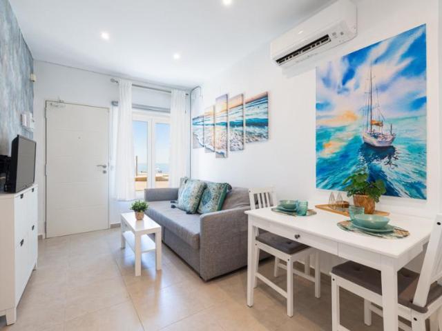 Alquiler 1 Dormitorio Apartamentos La Cala Del Moral La Cala Del Moral DS103488607