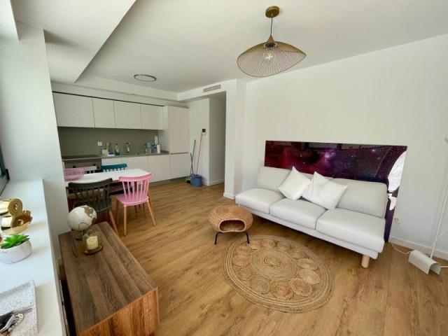 Alquiler 1 Dormitorio Apartamentos La Laguna Santa Cruz De Tenerife DS88562492
