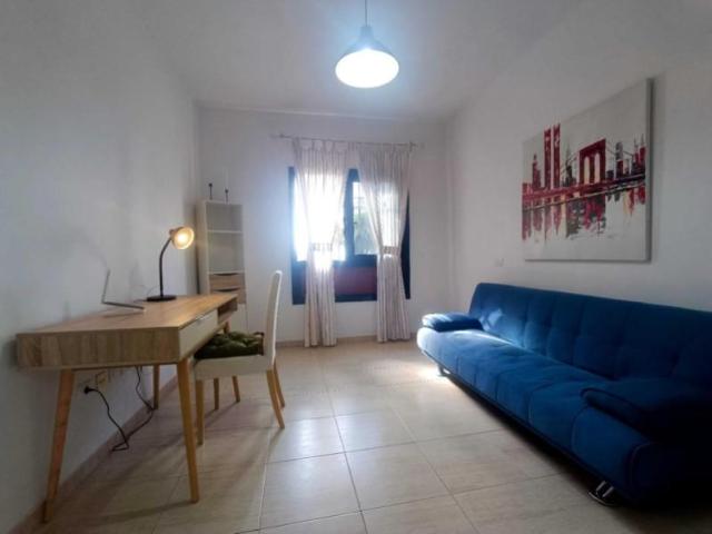 Alquiler 1 Dormitorio Apartamentos La Laguna Santa Cruz De Tenerife DS93210097