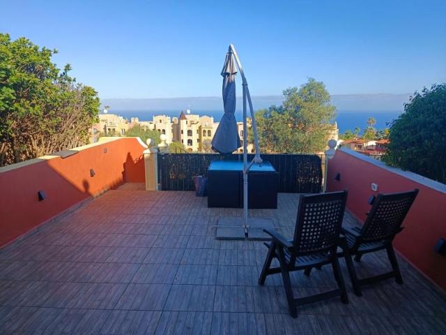 Alquiler 1 Dormitorio Apartamentos La Quinta Santa Cruz De Tenerife DLS96165155