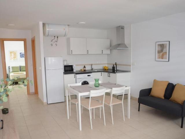 Alquiler 1 Dormitorio Apartamentos Láchar Láchar DS103358171