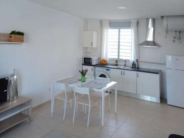 Alquiler 1 Dormitorio Apartamentos Láchar Láchar DS104257874