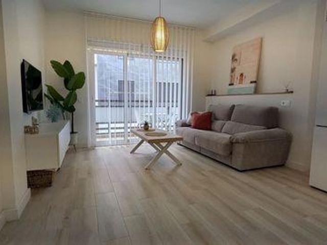 Alquiler 1 Dormitorio Apartamentos Las Palmas De Gran Canaria Gran Canaria DS102759963