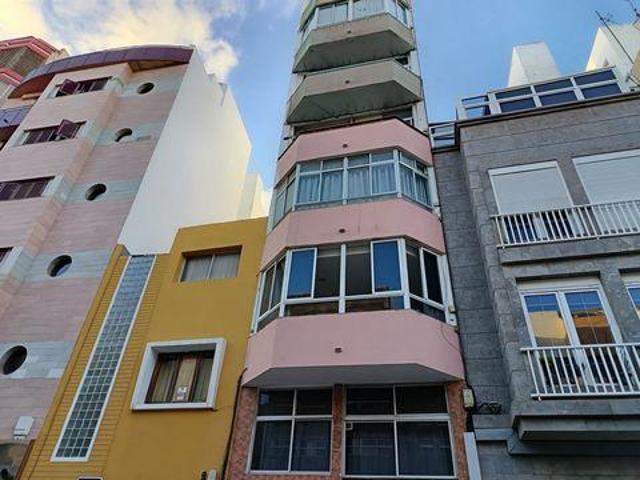 Alquiler 1 Dormitorio Apartamentos Las Palmas De Gran Canaria Gran Canaria DS102857639