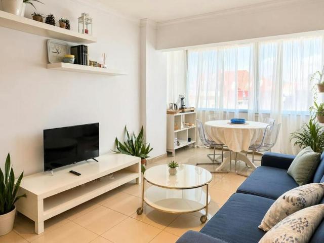 Alquiler 1 Dormitorio Apartamentos Las Palmas De Gran Canaria Las Palmas De Gran Canaria DLS101642313