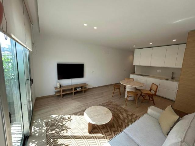 Alquiler 1 Dormitorio Apartamentos Las Palmas De Gran Canaria Las Palmas De Gran Canaria DLS99511001