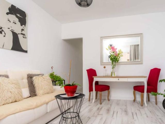 Alquiler 1 Dormitorio Apartamentos Las Palmas De Gran Canaria Las Palmas De Gran Canaria DS101788919