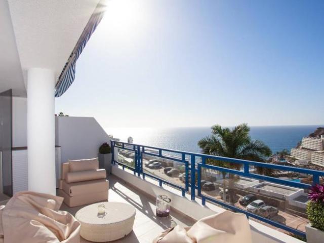 Alquiler 1 Dormitorio Apartamentos Las Palmas De Gran Canaria Las Palmas De Gran Canaria DS101816025