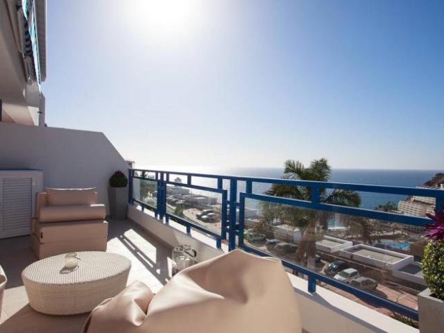 Alquiler 1 Dormitorio Apartamentos Las Palmas De Gran Canaria Las Palmas De Gran Canaria DS101818273