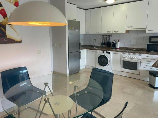 Alquiler 1 Dormitorio Apartamentos Las Palmas De Gran Canaria Las Palmas De Gran Canaria DS89829528
