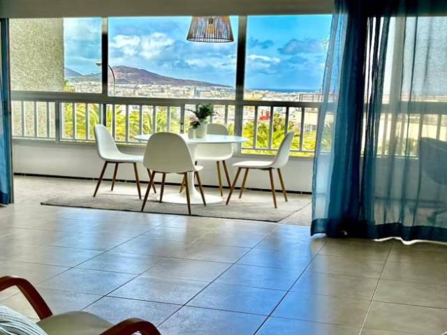 Alquiler 1 Dormitorio Apartamentos Las Palmas De Gran Canaria Las Palmas De Gran Canaria DS93879920