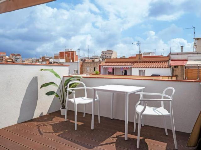 Alquiler 1 Dormitorio Apartamentos L'Hospitalet De Llobregat L'Hospitalet De Llobregat DS103180542