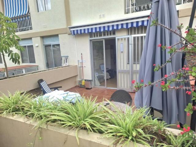 Alquiler 1 Dormitorio Apartamentos Puerto De La Cruz Puerto De La Cruz DS104825573