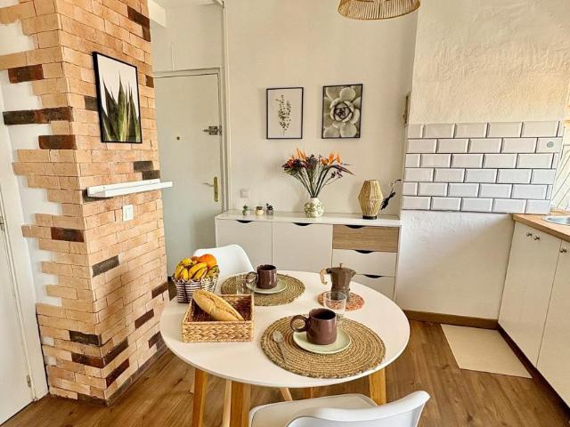 Alquiler 1 Dormitorio Apartamentos Puerto De La Cruz Puerto De La Cruz DS104865505