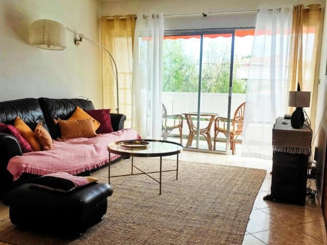 Alquiler 1 Dormitorio Apartamentos Puerto De La Cruz Puerto De La Cruz DS104877614