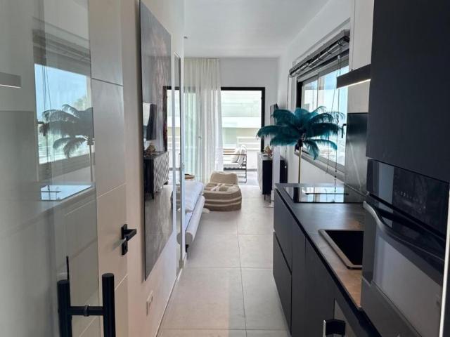 Alquiler 1 Dormitorio Apartamentos Puerto De La Cruz Puerto De La Cruz DS105005884