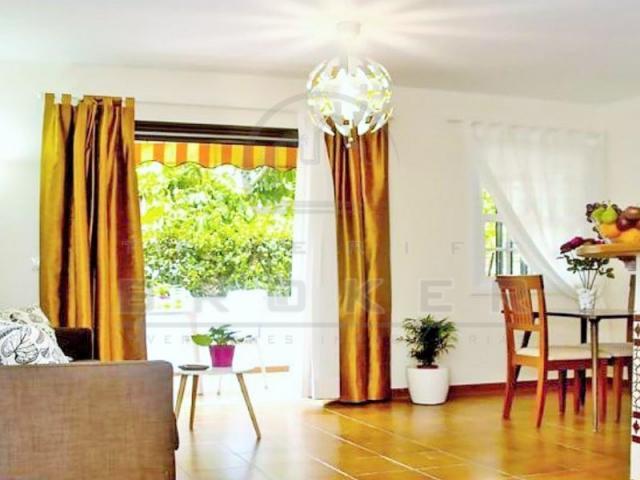 Alquiler 1 Dormitorio Apartamentos Puerto De La Cruz Puerto De La Cruz DS87560665