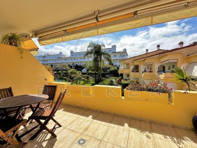 Alquiler 1 Dormitorio Apartamentos Puerto De La Cruz Puerto De La Cruz DS88728210