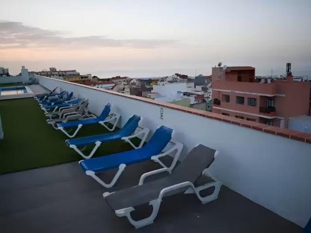 Alquiler 1 Dormitorio Apartamentos Puerto De La Cruz Puerto De La Cruz DS97882392