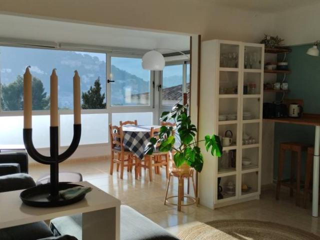 Alquiler 1 Dormitorio Apartamentos Palma De Mallorca Palma De Mallorca DS99724678