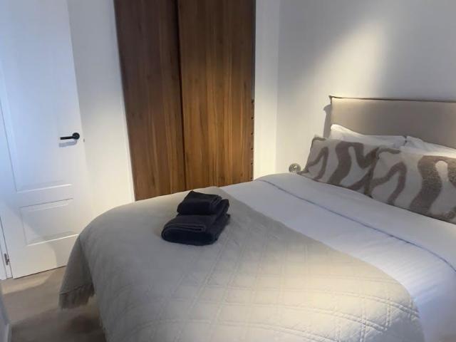 Alquiler 1 Dormitorio Apartamentos Palma Palma DS104324977