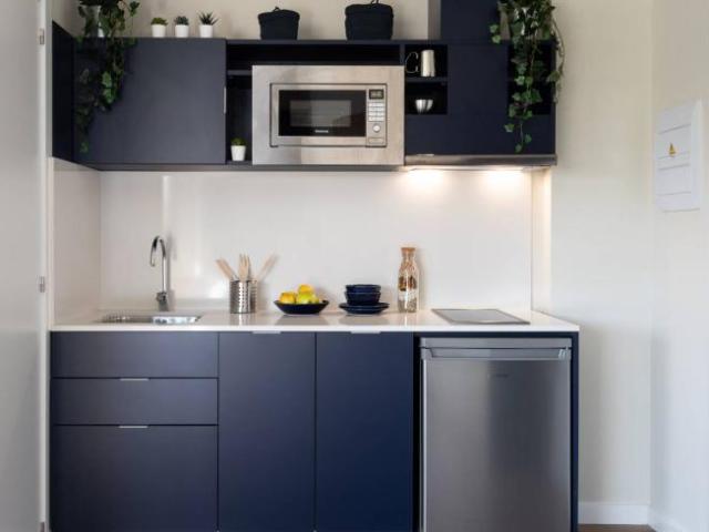 Alquiler 1 Dormitorio Apartamentos Pamplona Pamplona DS101835223