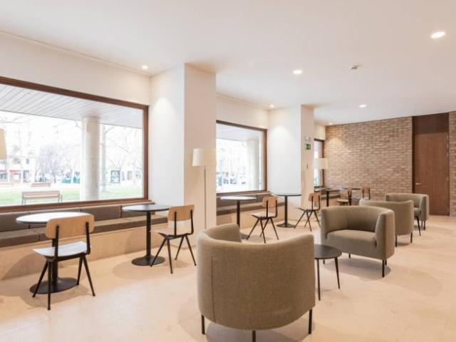 Alquiler 1 Dormitorio Apartamentos Pamplona Pamplona DS101854164