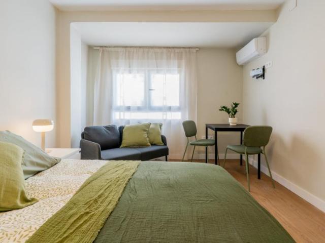 Alquiler 1 Dormitorio Apartamentos Sagunt Sagunt DS102717767