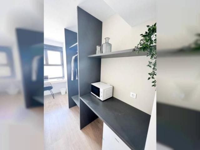 Alquiler 1 Dormitorio Apartamentos Salamanca Salamanca DLS96347298